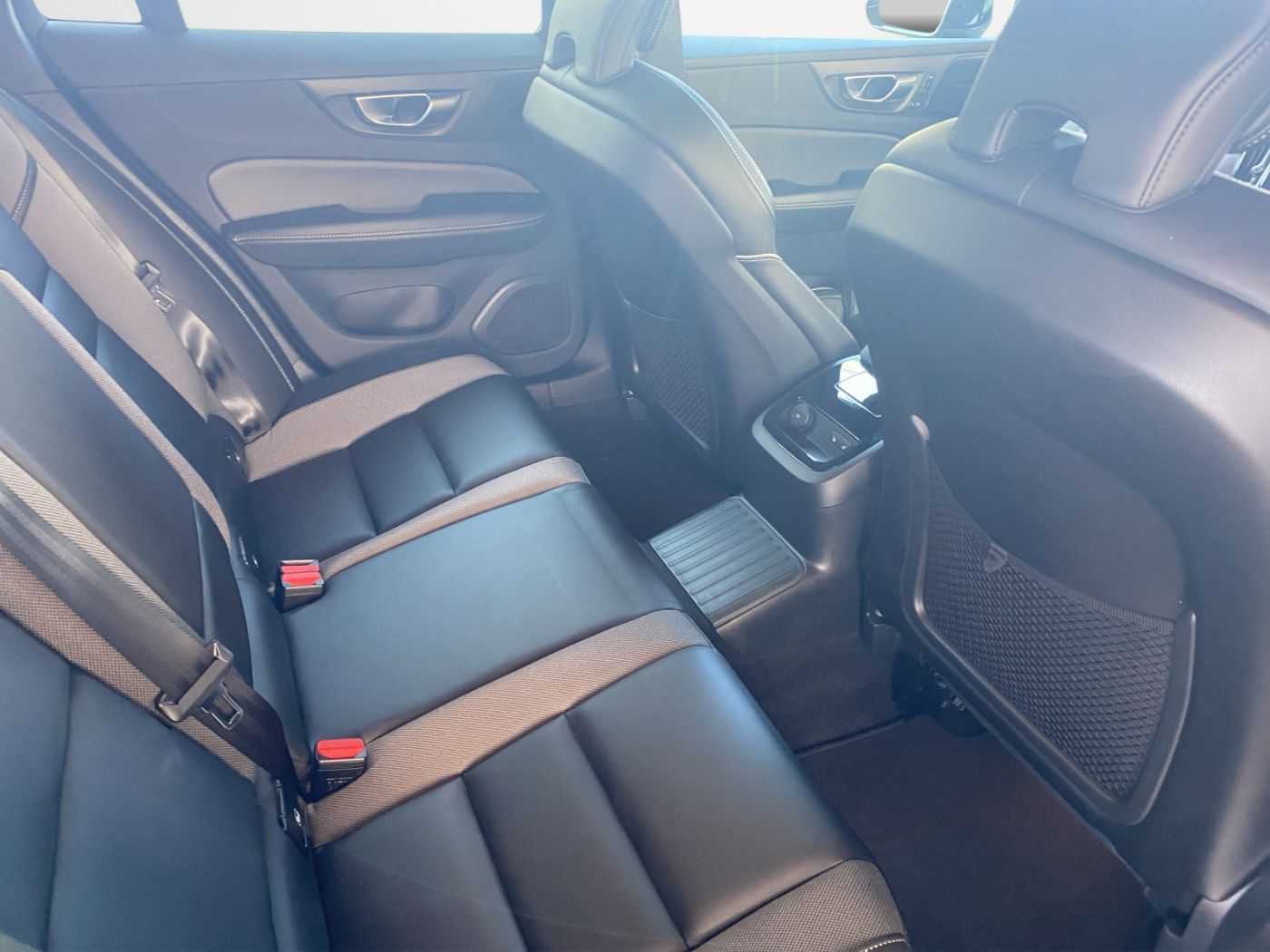 Volvo V60 – Bild 13