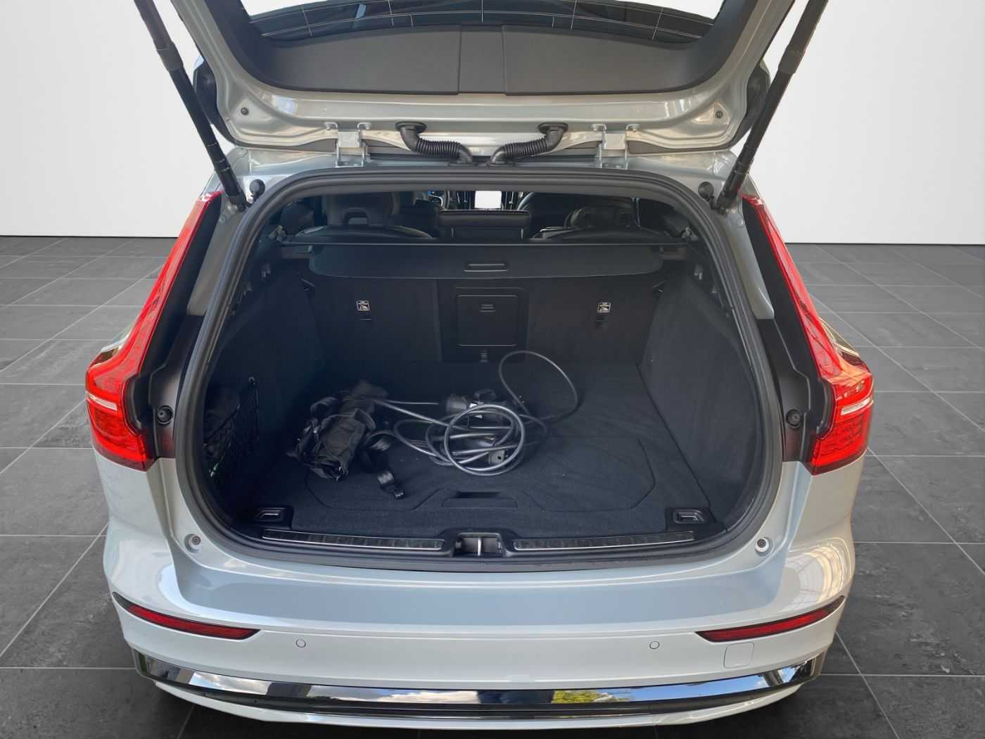 Volvo V60 – Bild 14