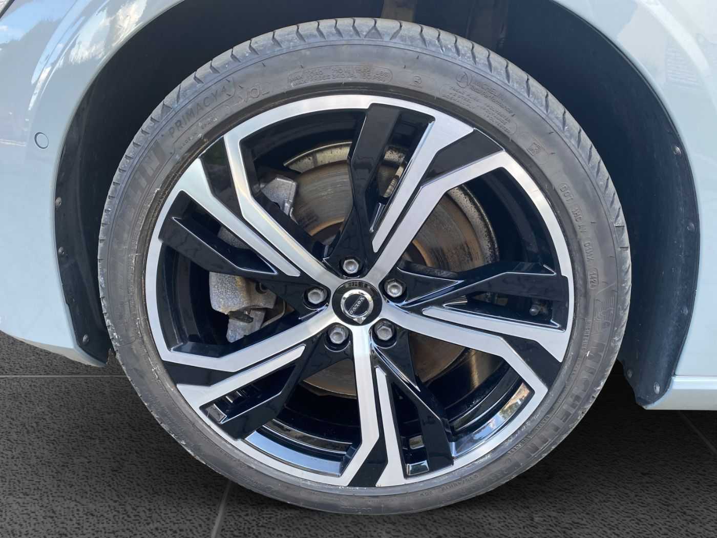 Volvo V60 – Bild 15
