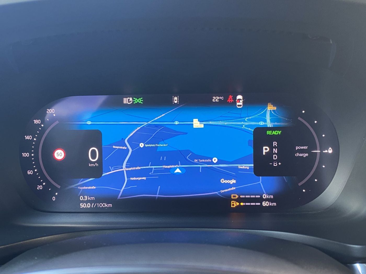 Volvo V60 – Bild 16