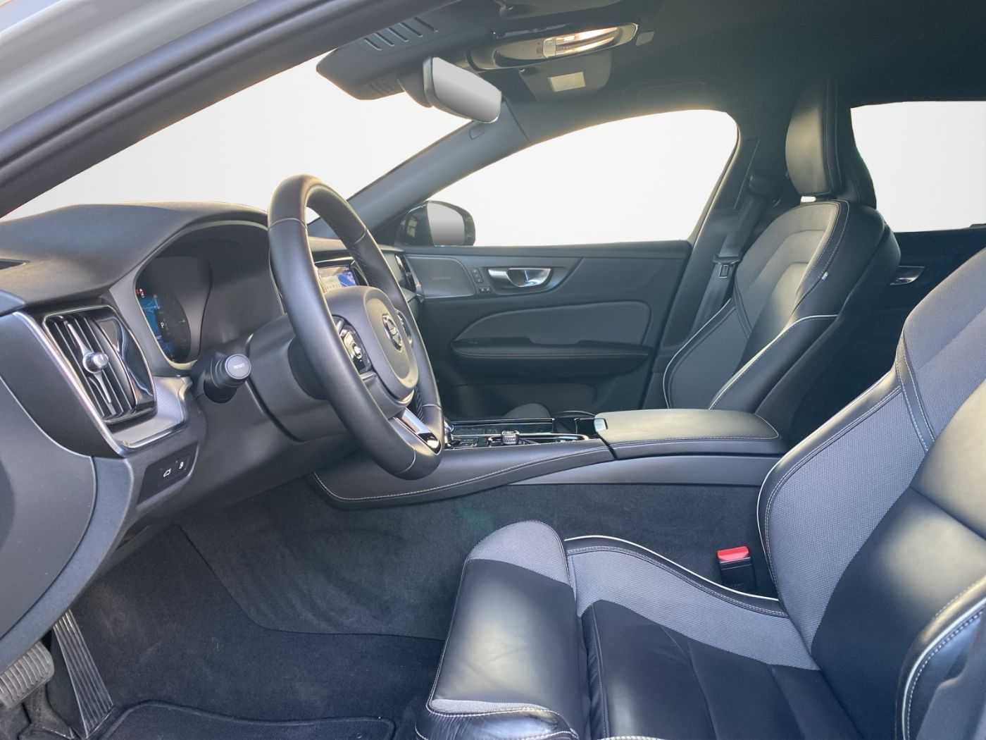 Volvo V60 – Bild 7