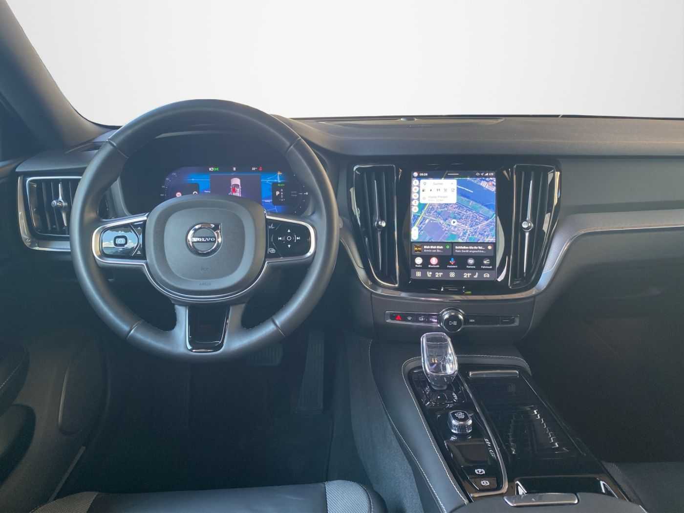 Volvo V60 – Bild 8