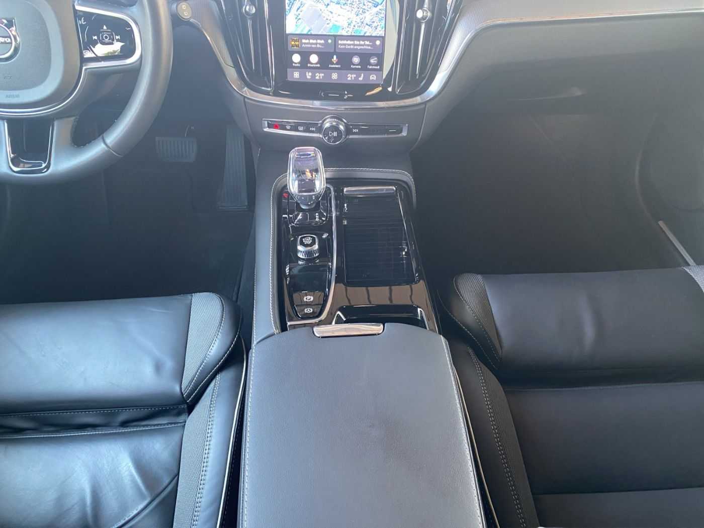 Volvo V60 – Bild 9
