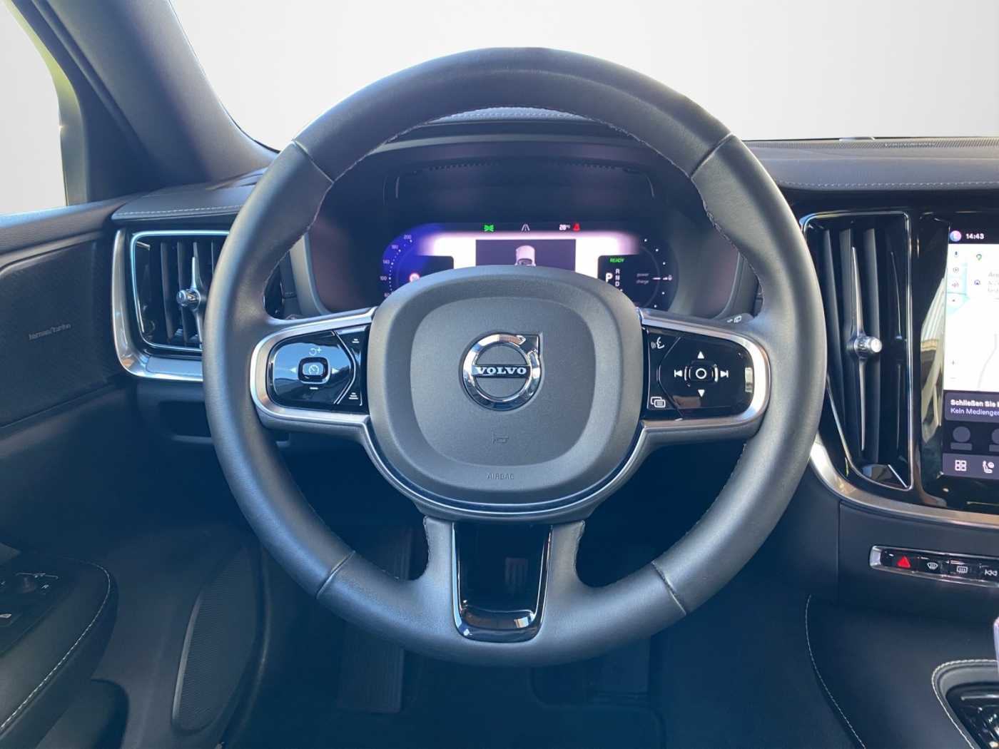Volvo V60 – Bild 10
