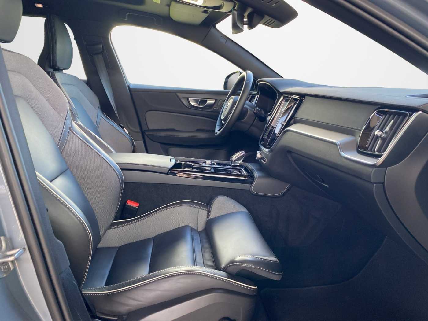 Volvo V60 – Bild 12