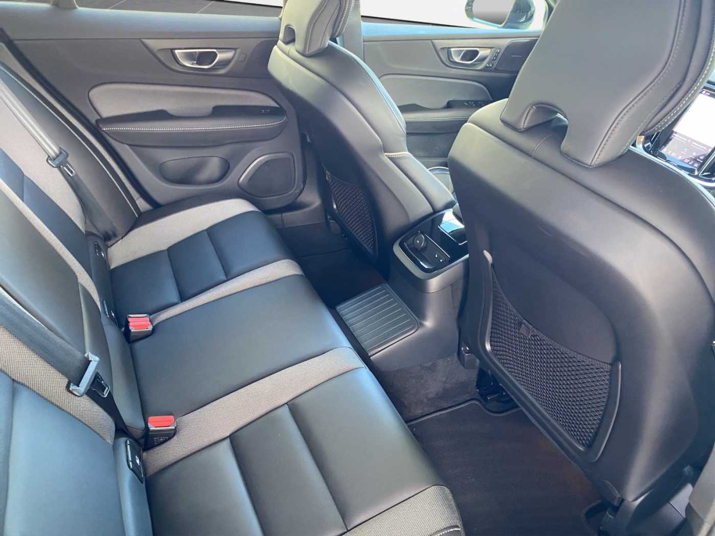 Volvo V60 – Bild 13