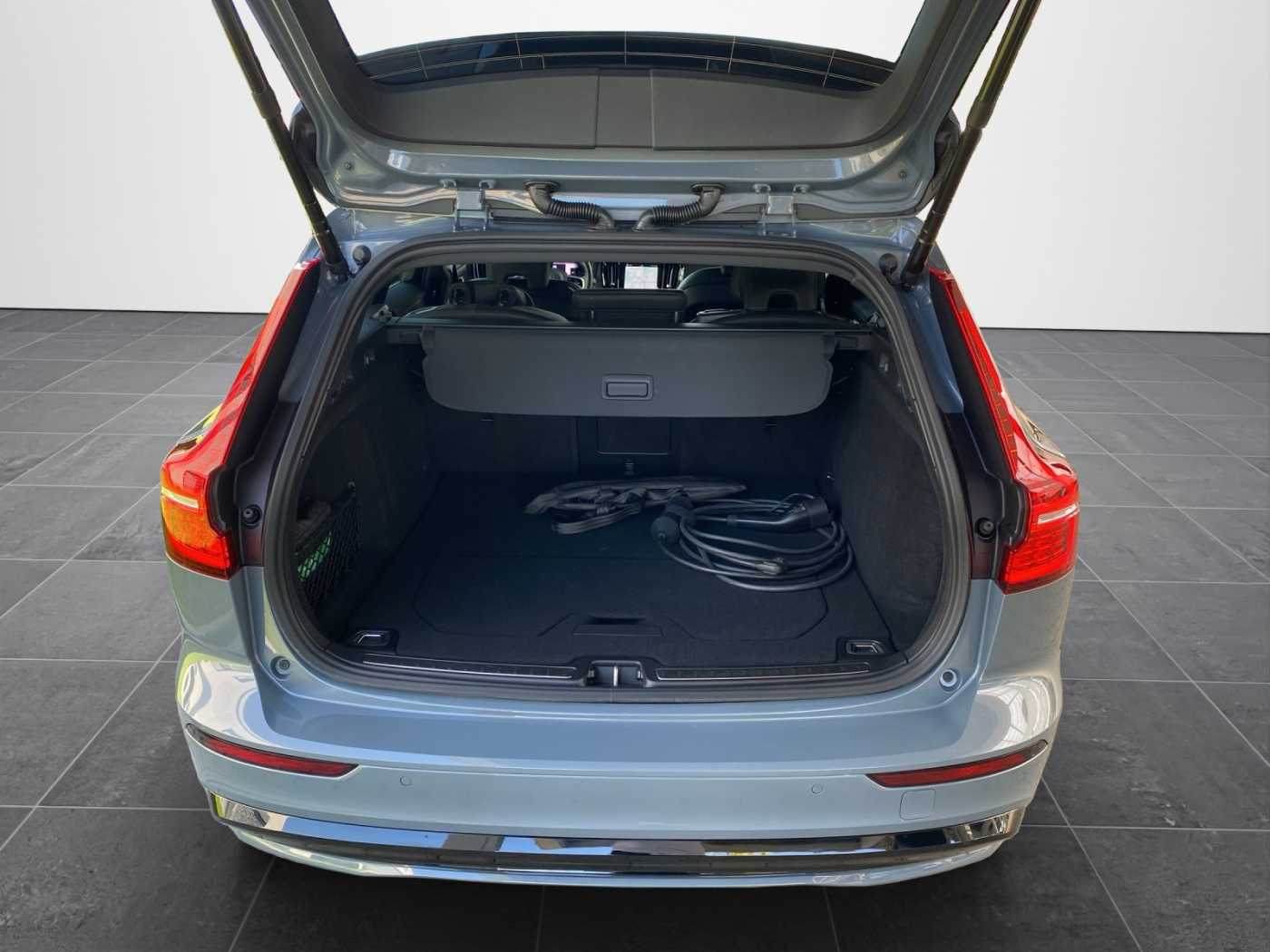 Volvo V60 – Bild 14
