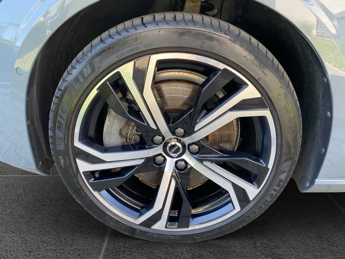Volvo V60 – Bild 15