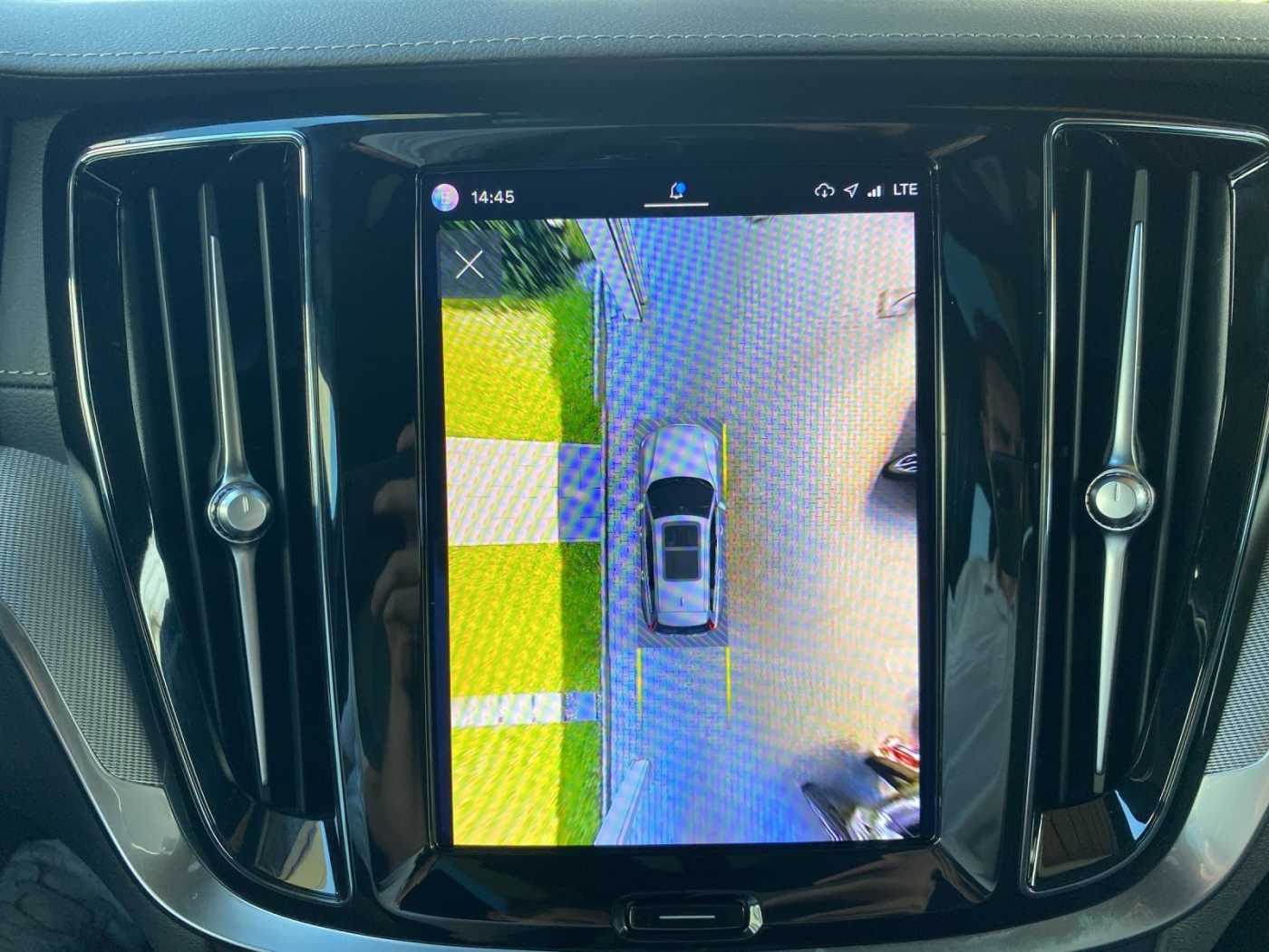 Volvo V60 – Bild 19
