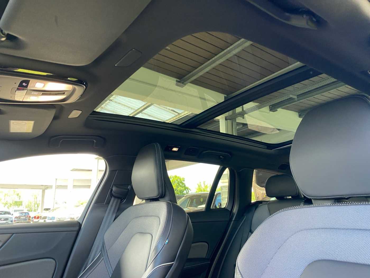 Volvo V60 – Bild 20
