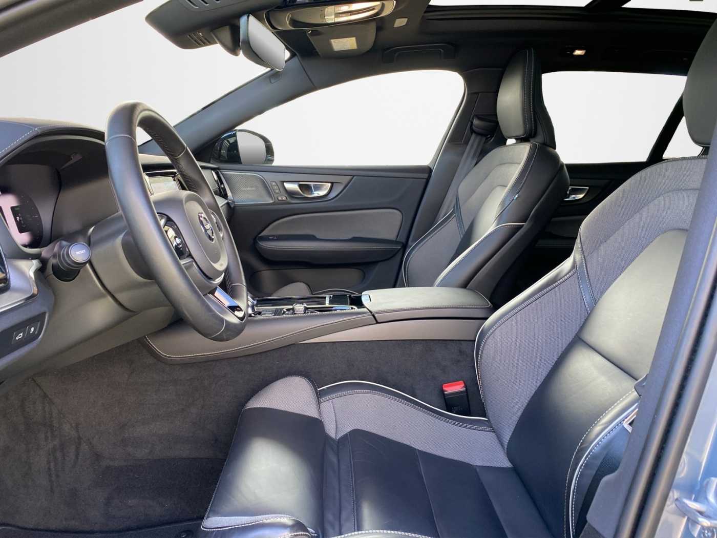 Volvo V60 – Bild 7