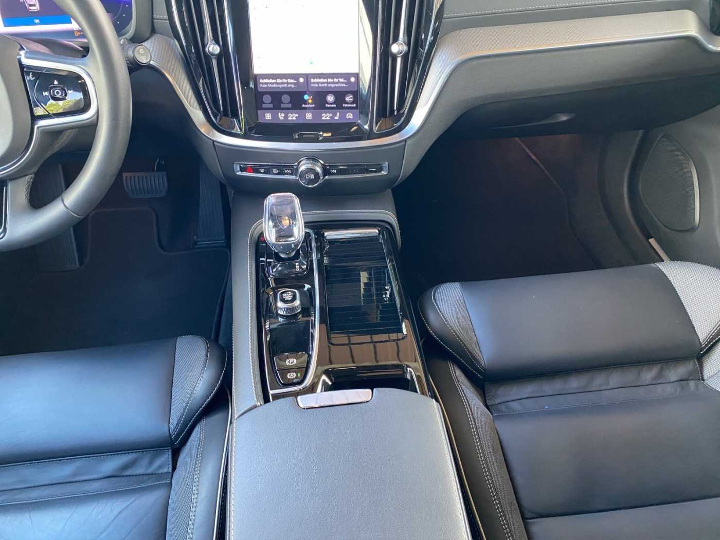 Volvo V60 – Bild 9