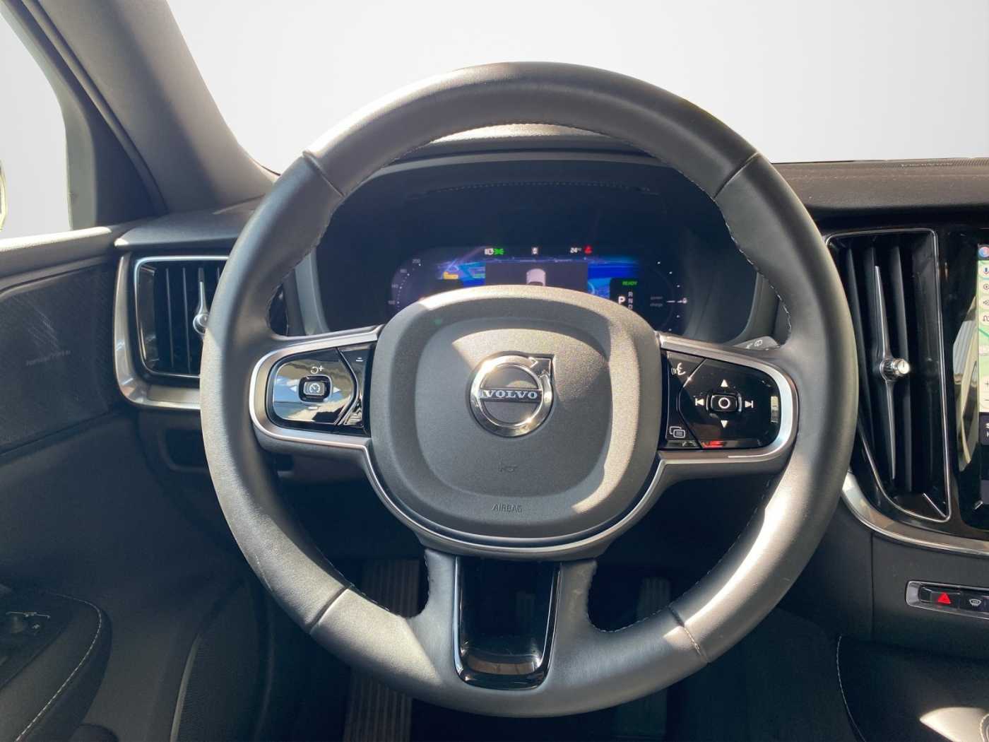Volvo V60 – Bild 10