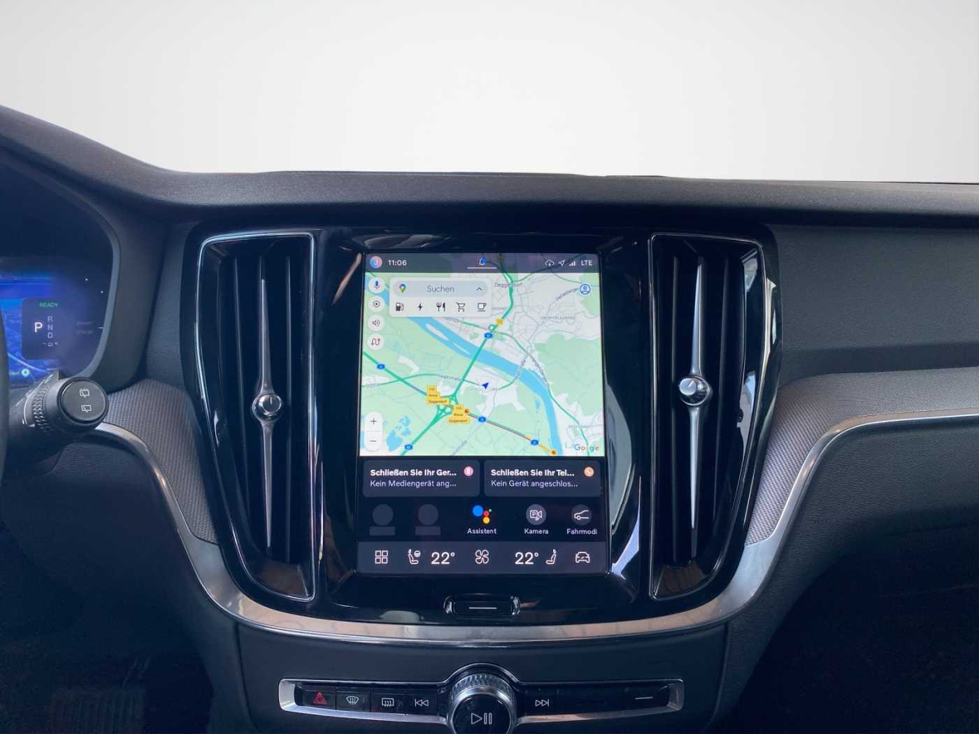 Volvo V60 – Bild 11