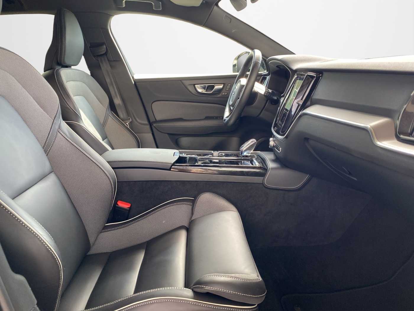 Volvo V60 – Bild 12