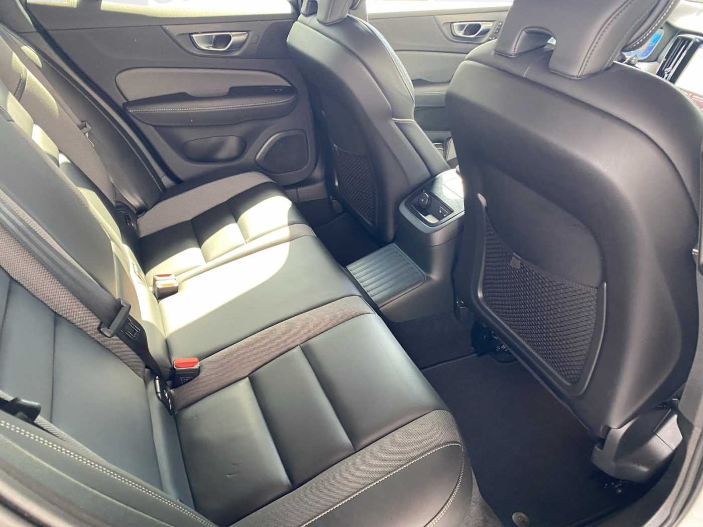 Volvo V60 – Bild 13