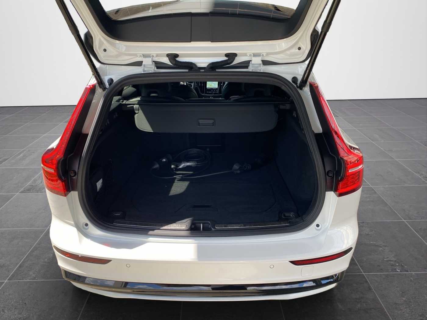 Volvo V60 – Bild 14
