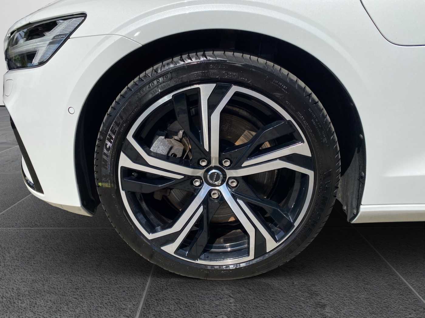 Volvo V60 – Bild 15