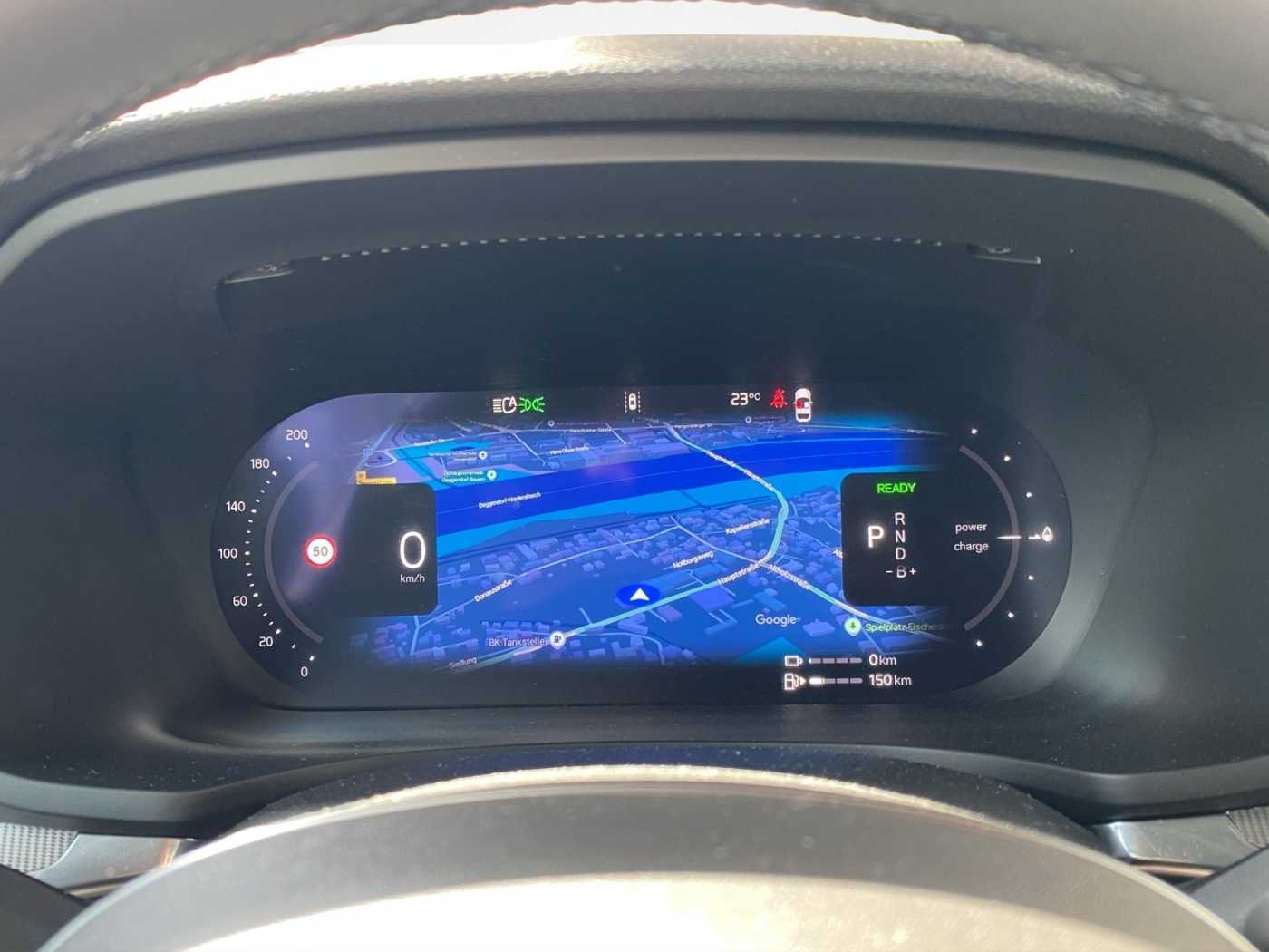 Volvo V60 – Bild 16