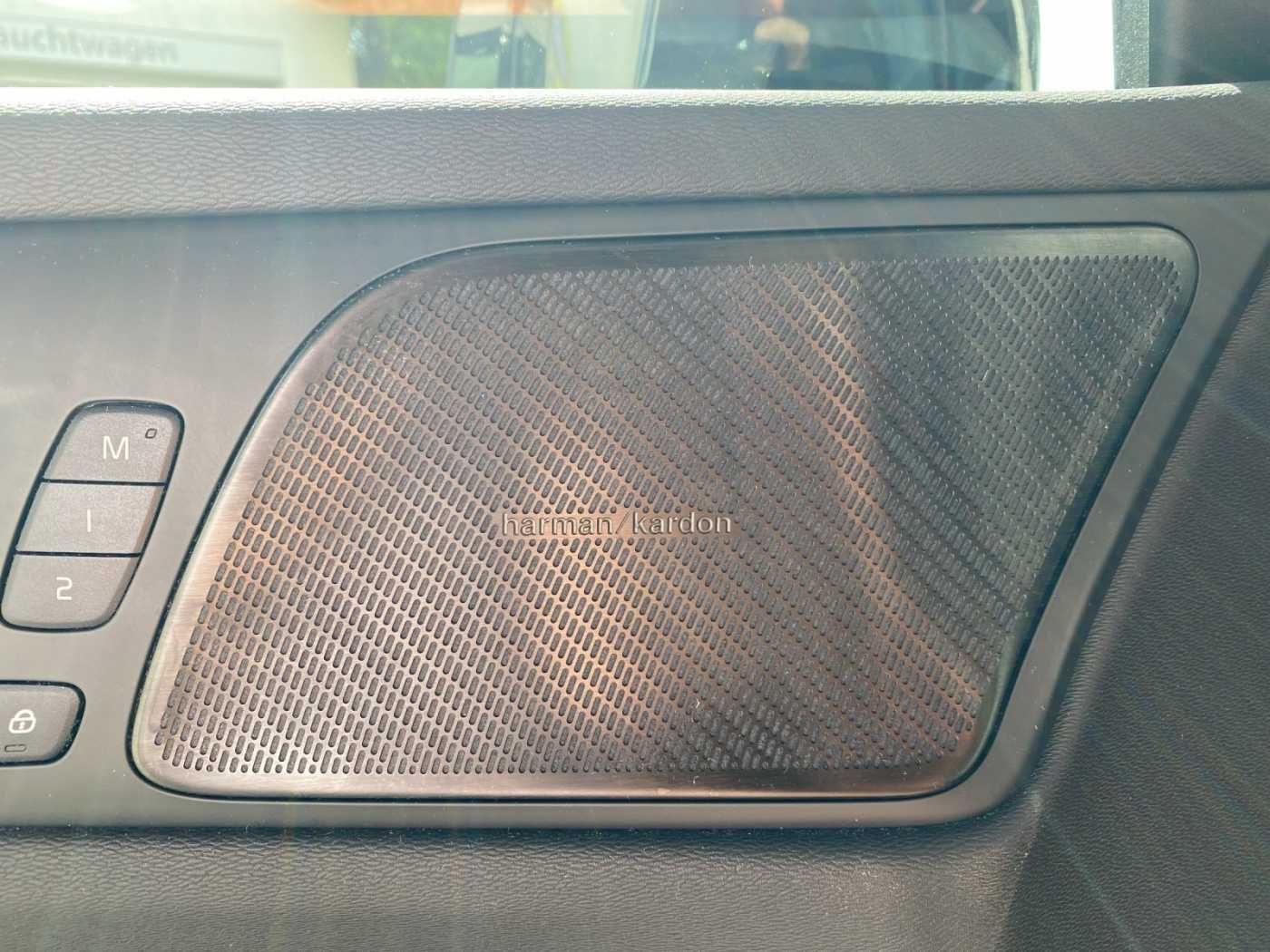 Volvo V60 – Bild 18