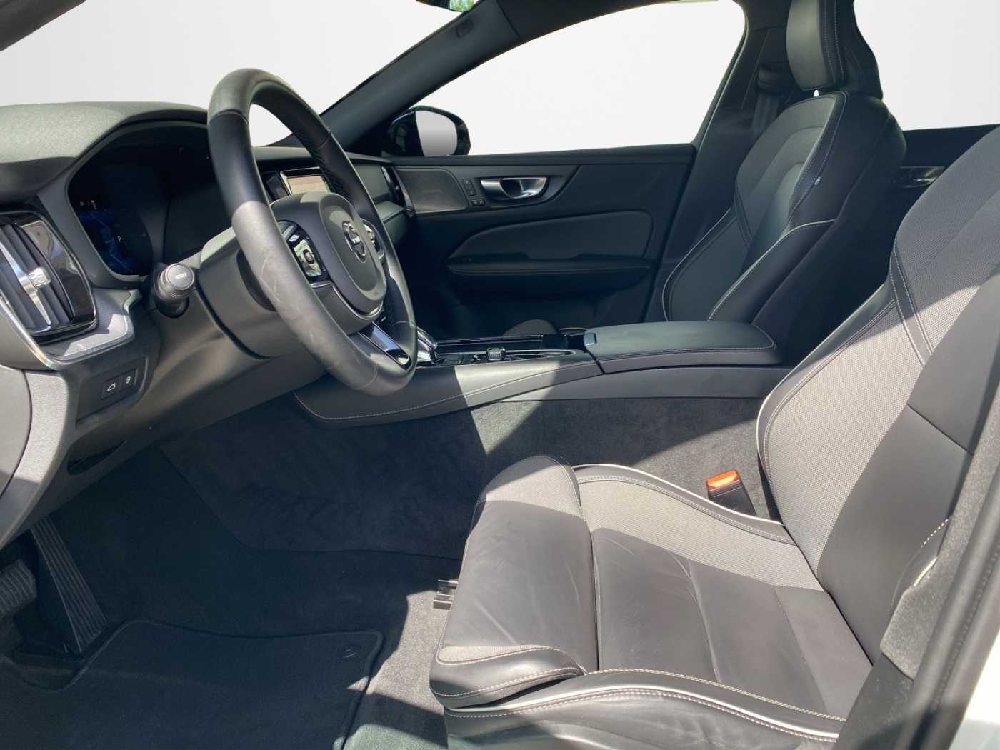Volvo V60 – Bild 7