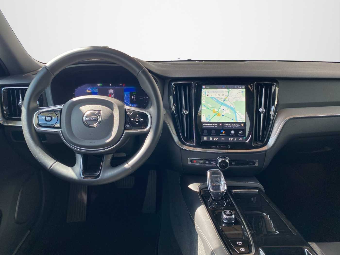 Volvo V60 – Bild 8