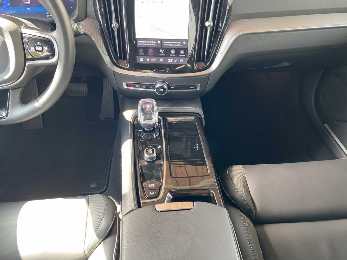 Volvo V60 – Bild 9