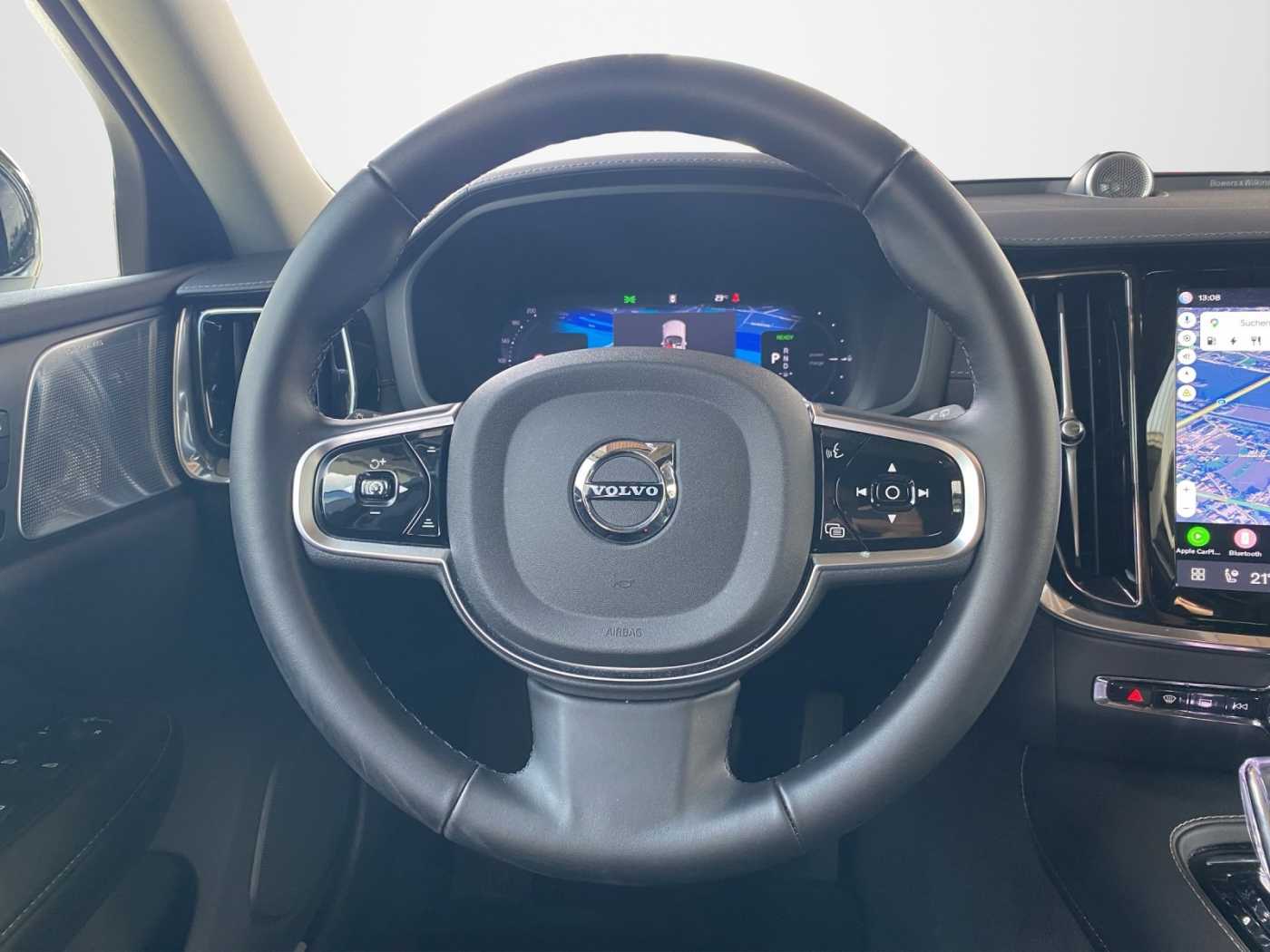 Volvo V60 – Bild 10