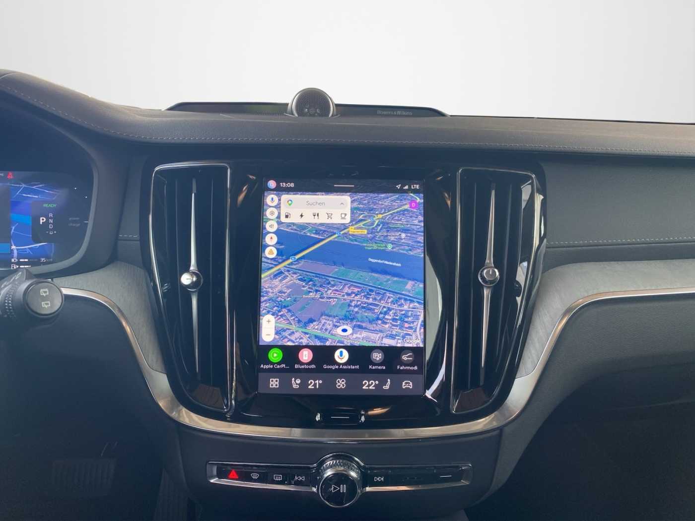 Volvo V60 – Bild 11