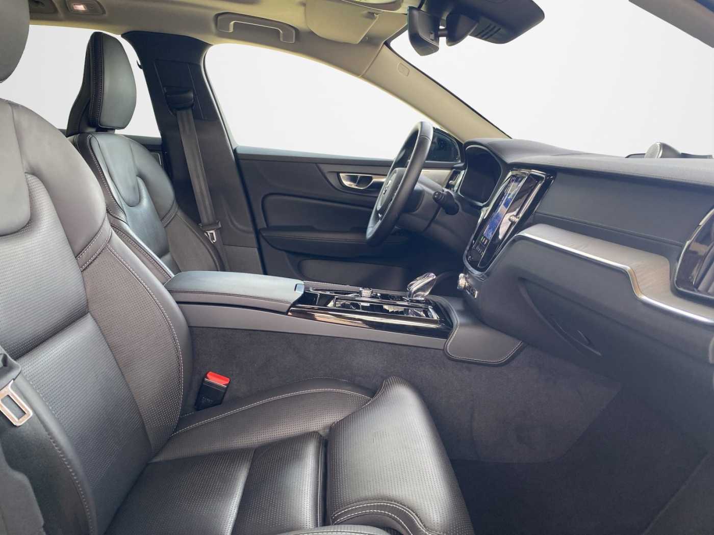 Volvo V60 – Bild 12
