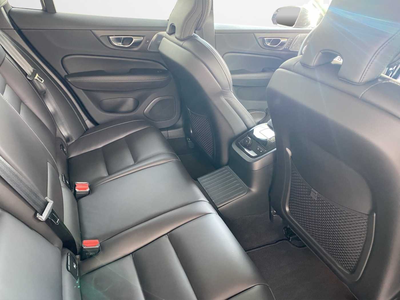 Volvo V60 – Bild 13