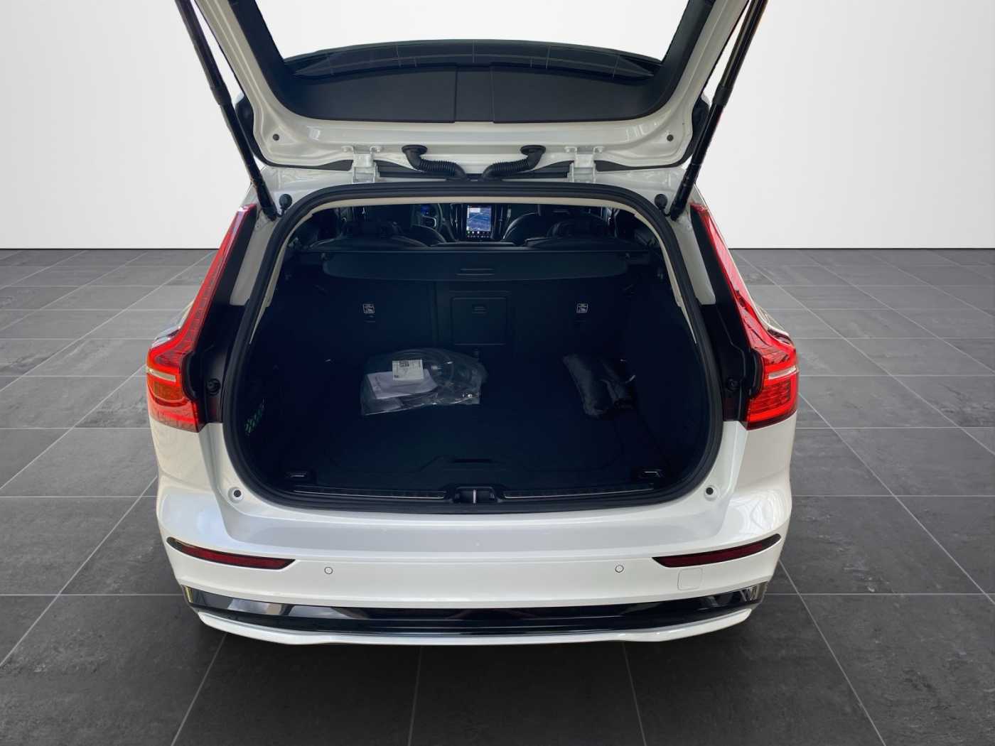 Volvo V60 – Bild 14