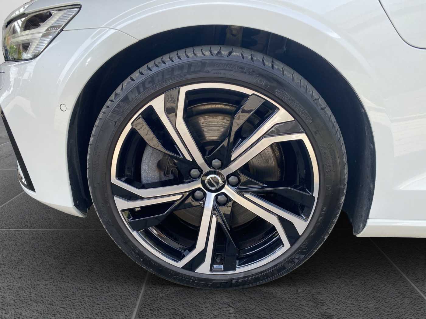 Volvo V60 – Bild 15