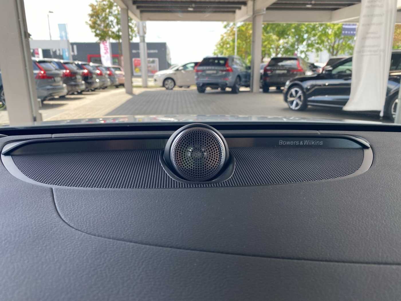 Volvo V60 – Bild 18
