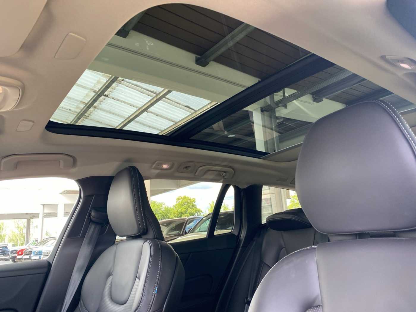 Volvo V60 – Bild 21