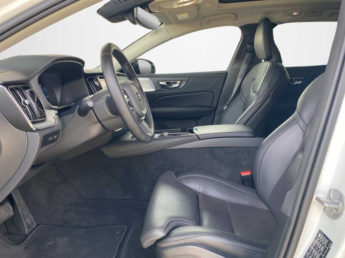 Volvo V60 – Bild 7