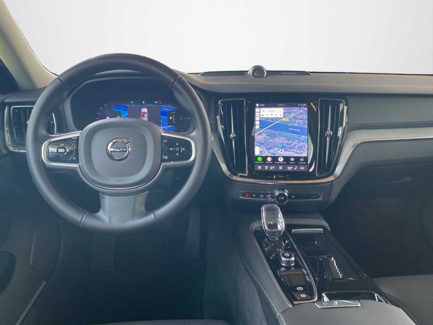 Volvo V60 – Bild 8