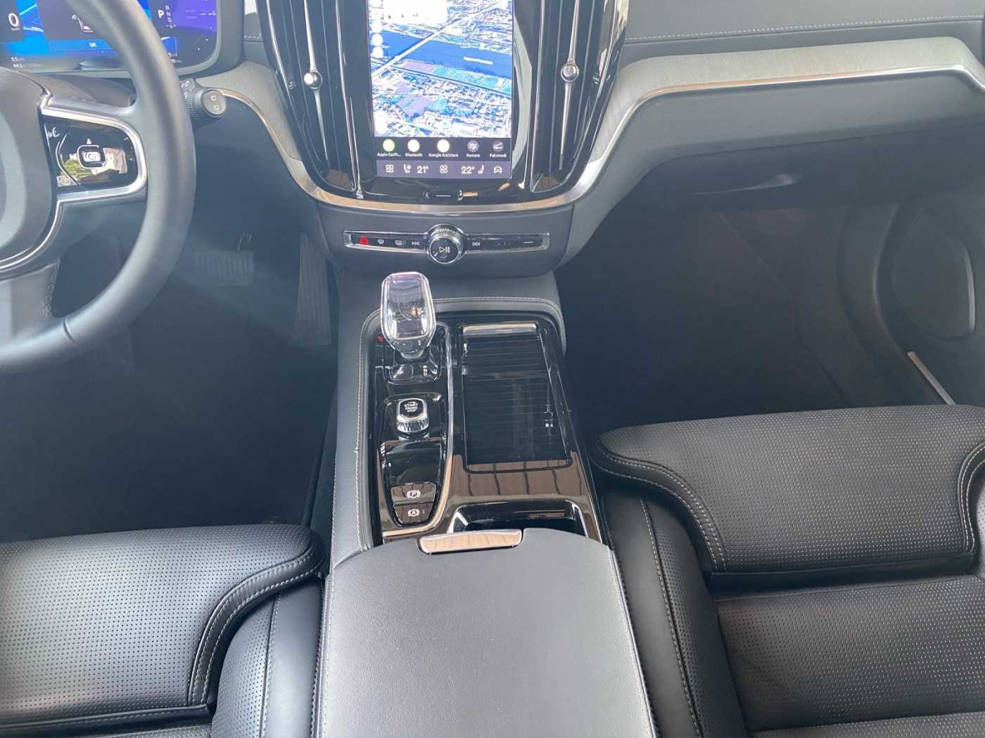 Volvo V60 – Bild 9