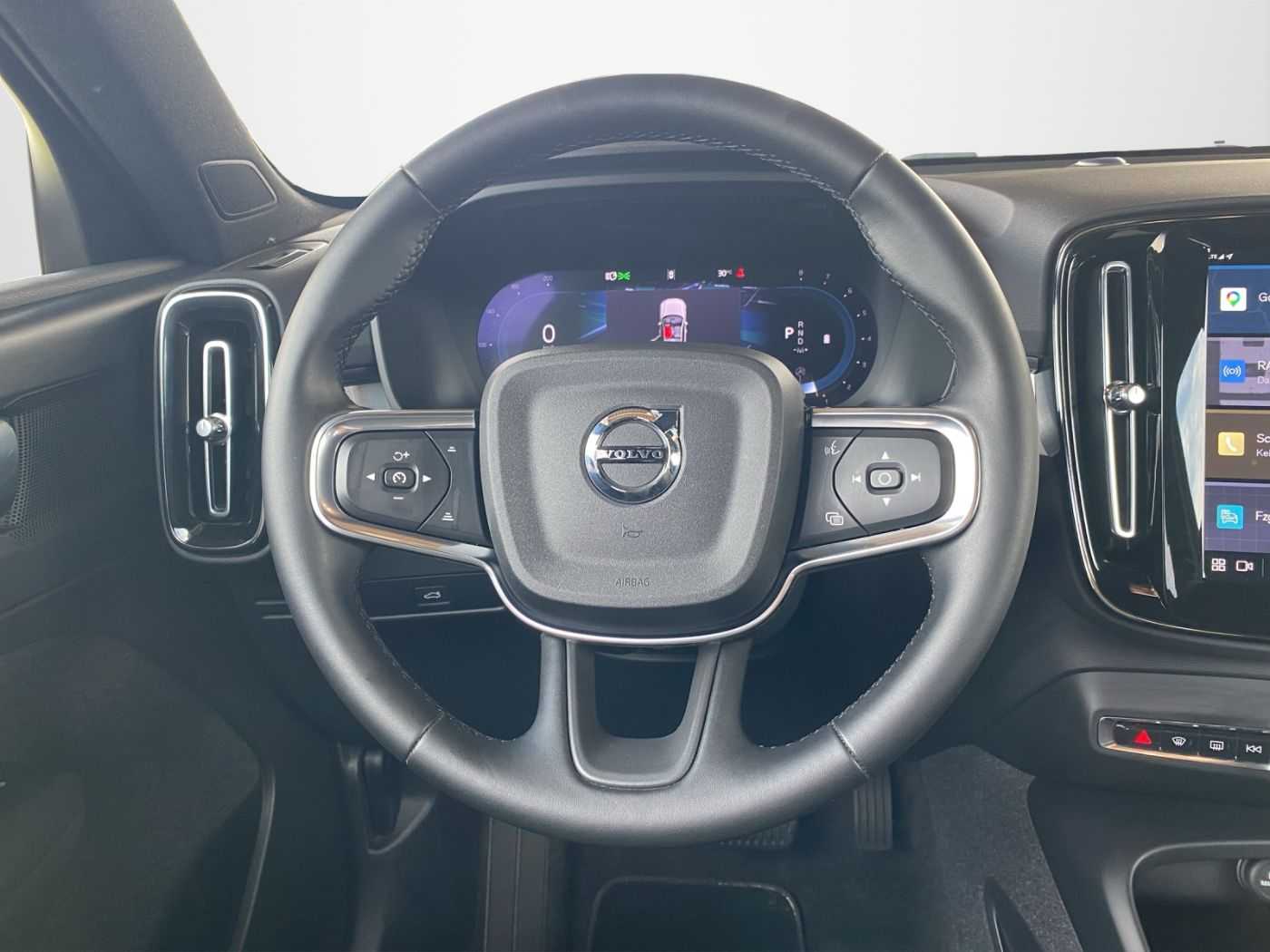 Volvo XC40 – Bild 10