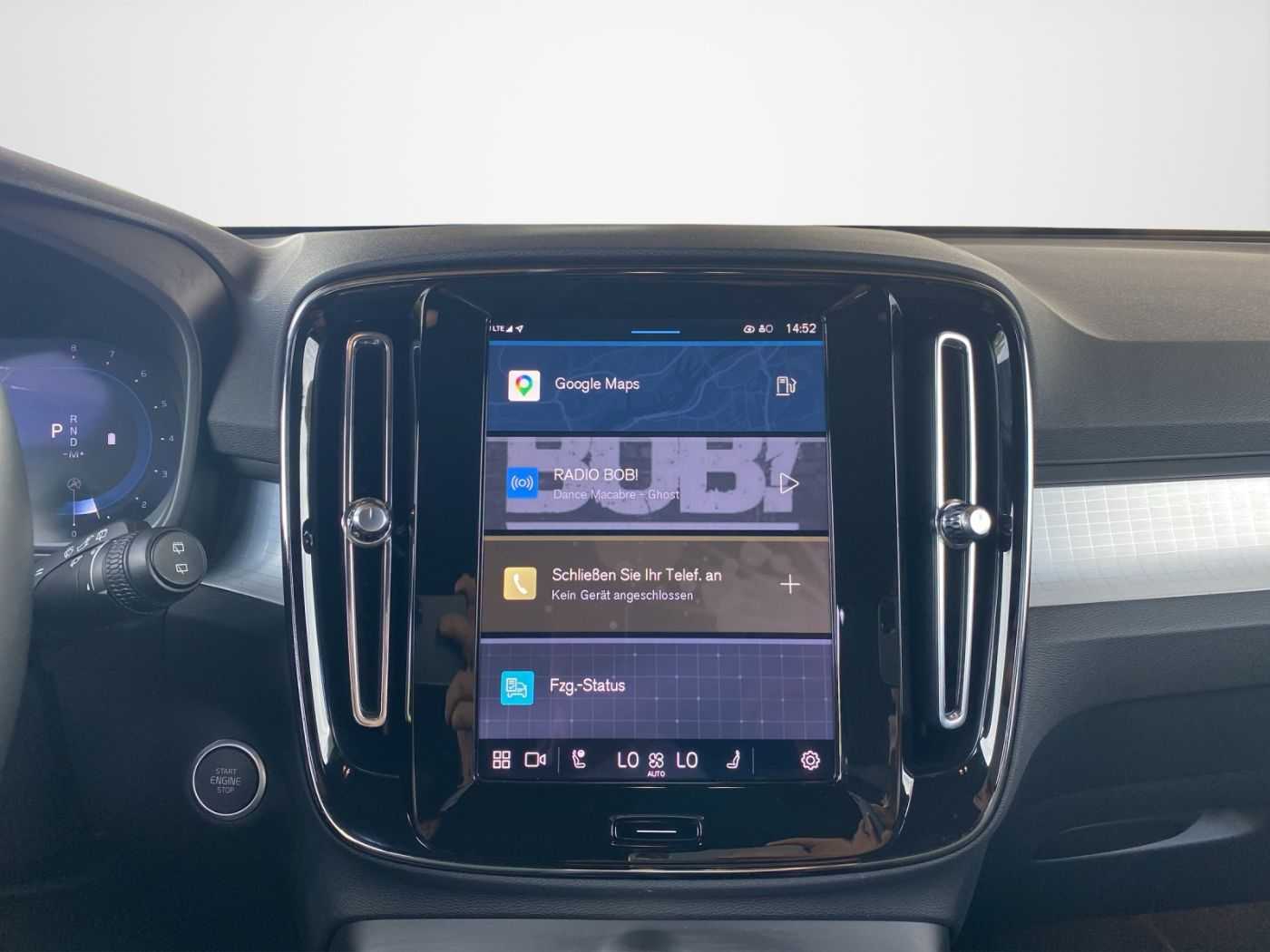 Volvo XC40 – Bild 11