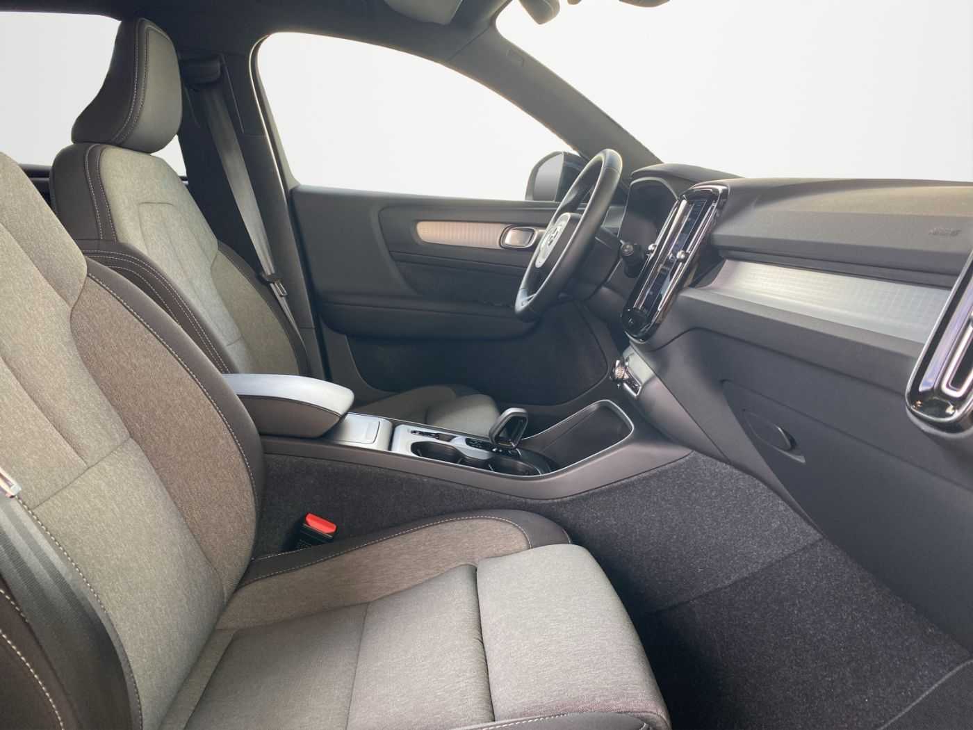 Volvo XC40 – Bild 12