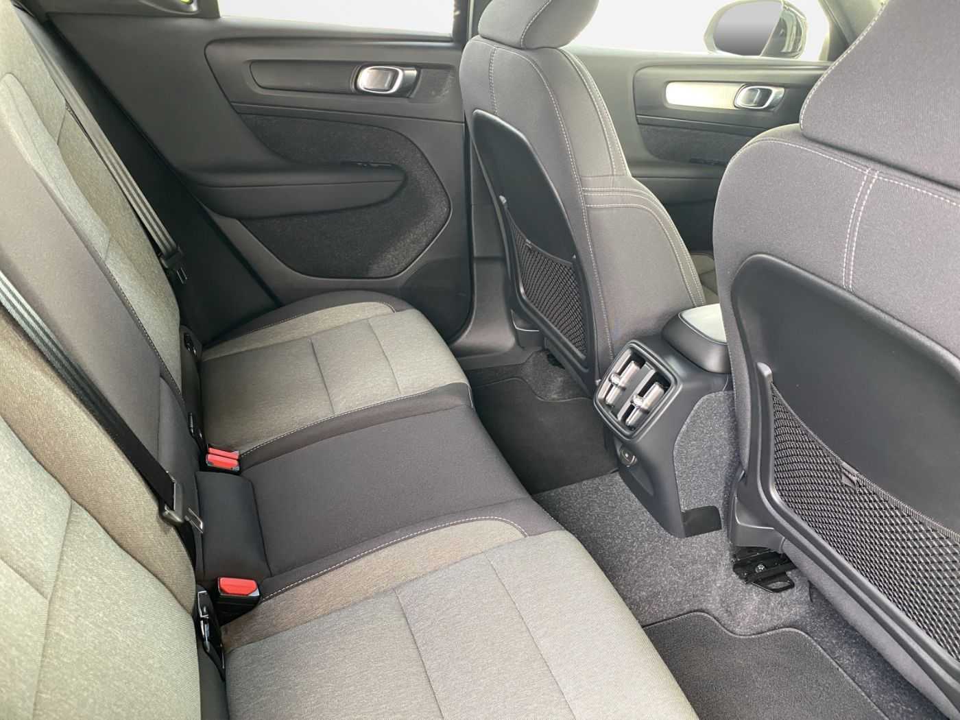 Volvo XC40 – Bild 13