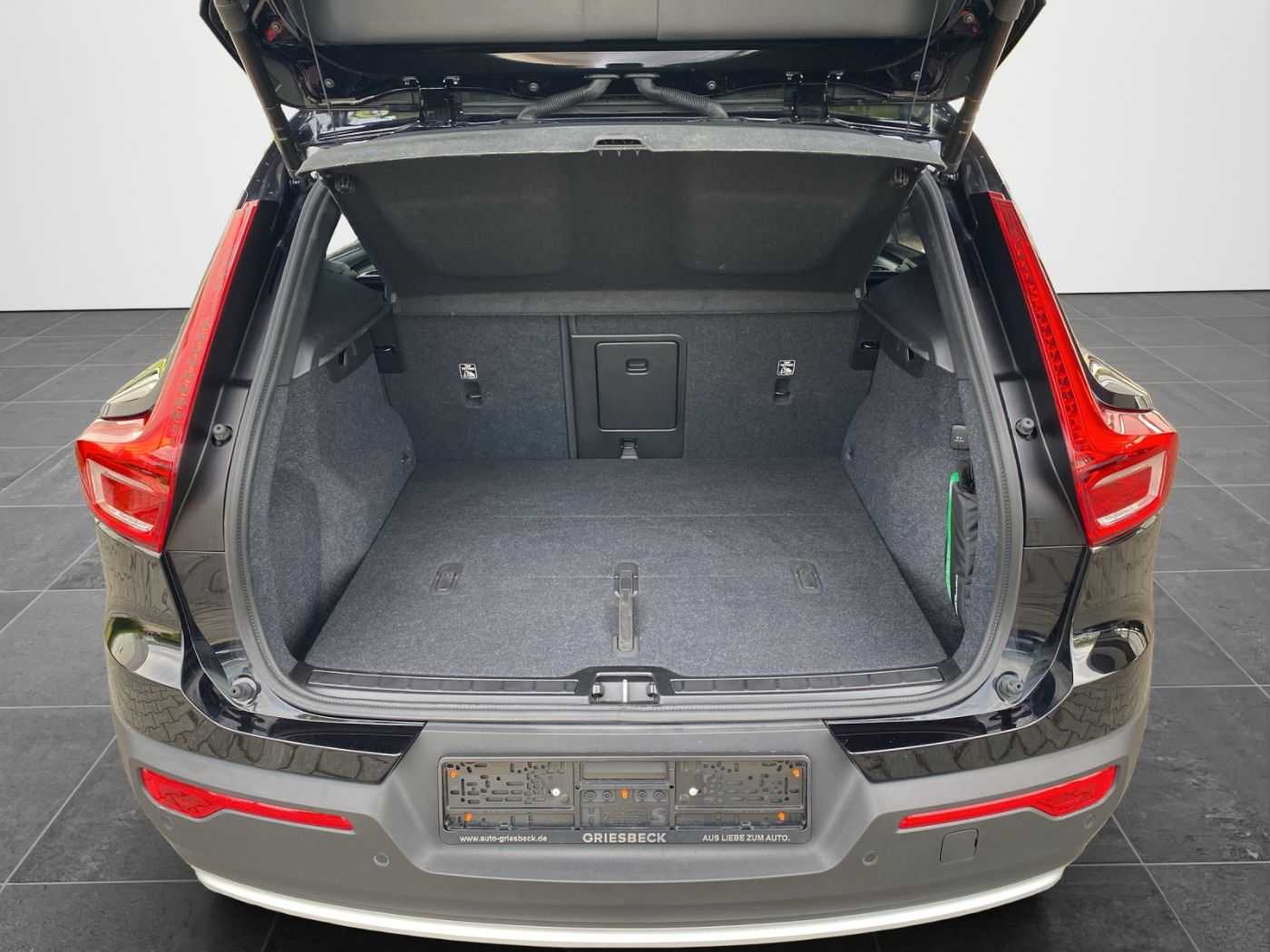 Volvo XC40 – Bild 14
