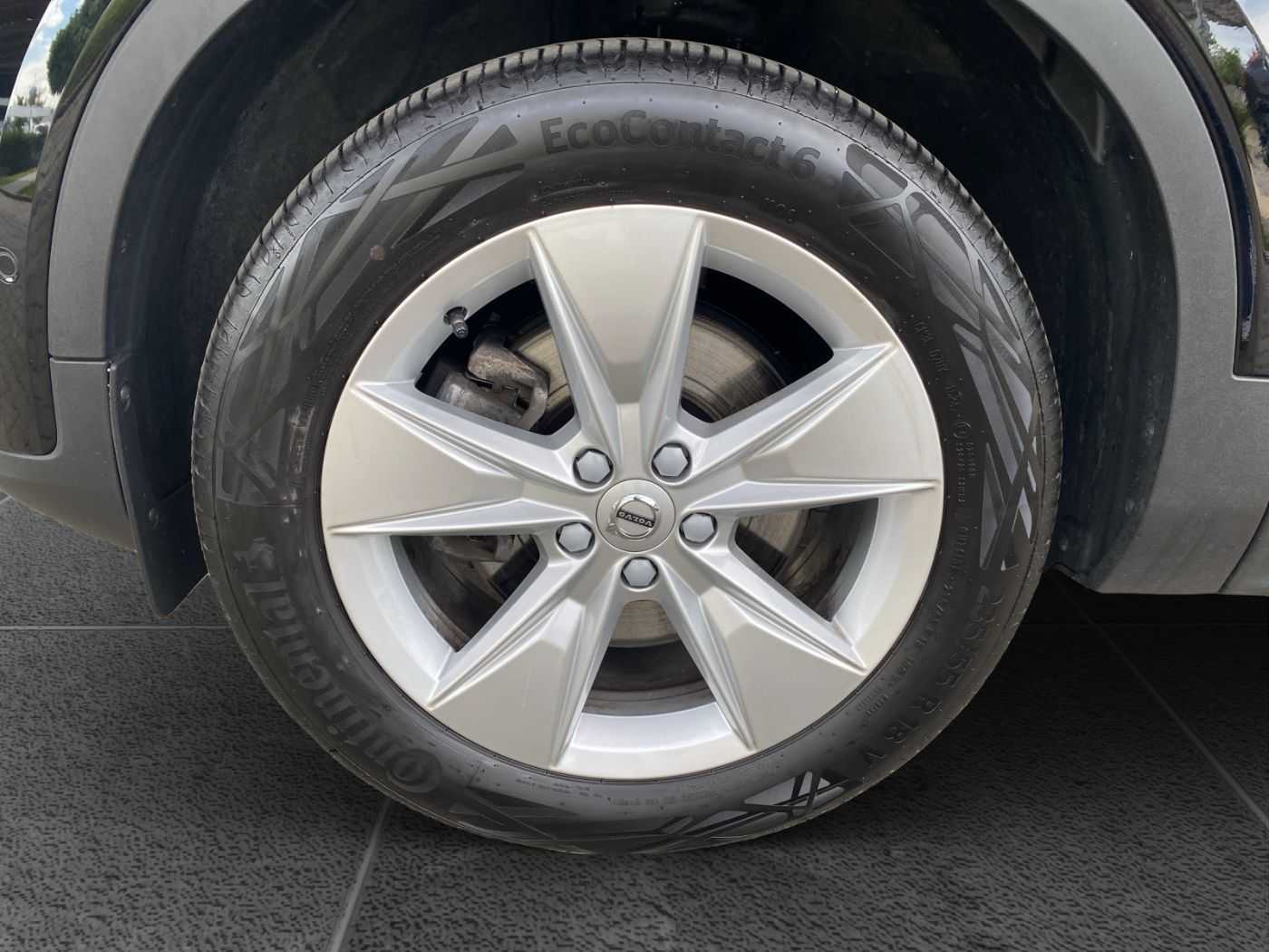 Volvo XC40 – Bild 15