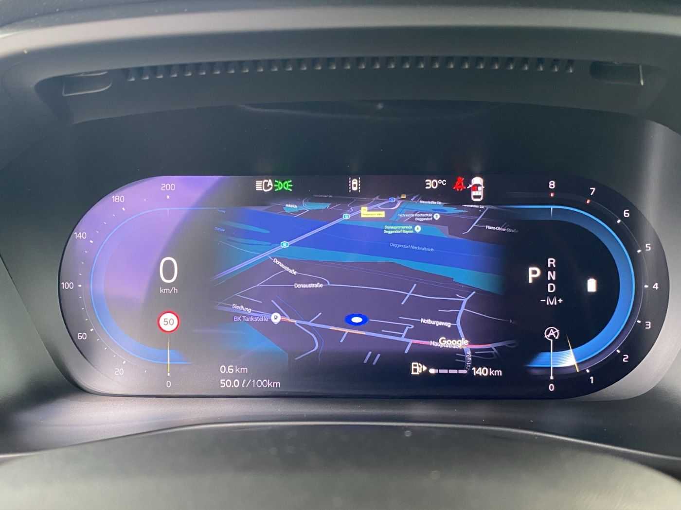 Volvo XC40 – Bild 16