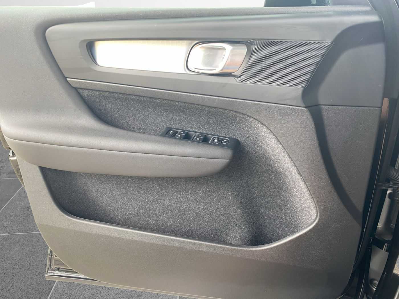 Volvo XC40 – Bild 17