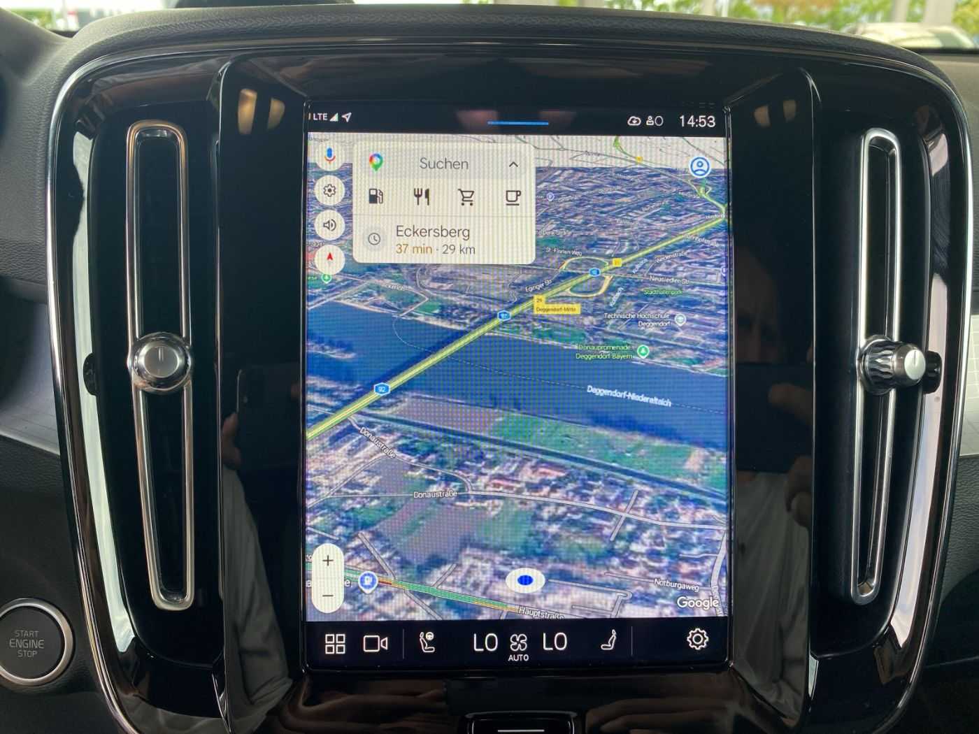 Volvo XC40 – Bild 18