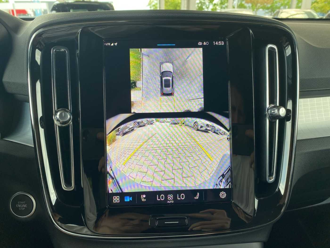Volvo XC40 – Bild 19