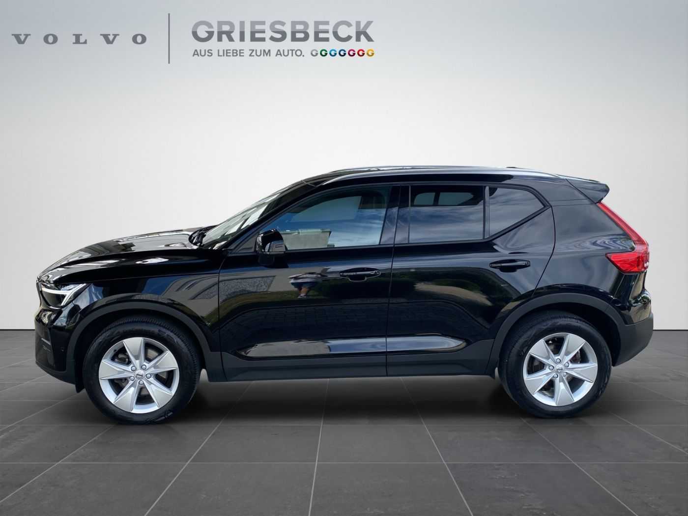 Volvo XC40 – Bild 2