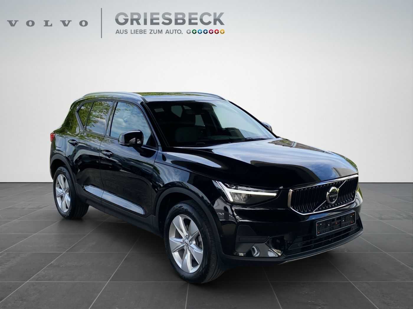 Volvo XC40 – Bild 6